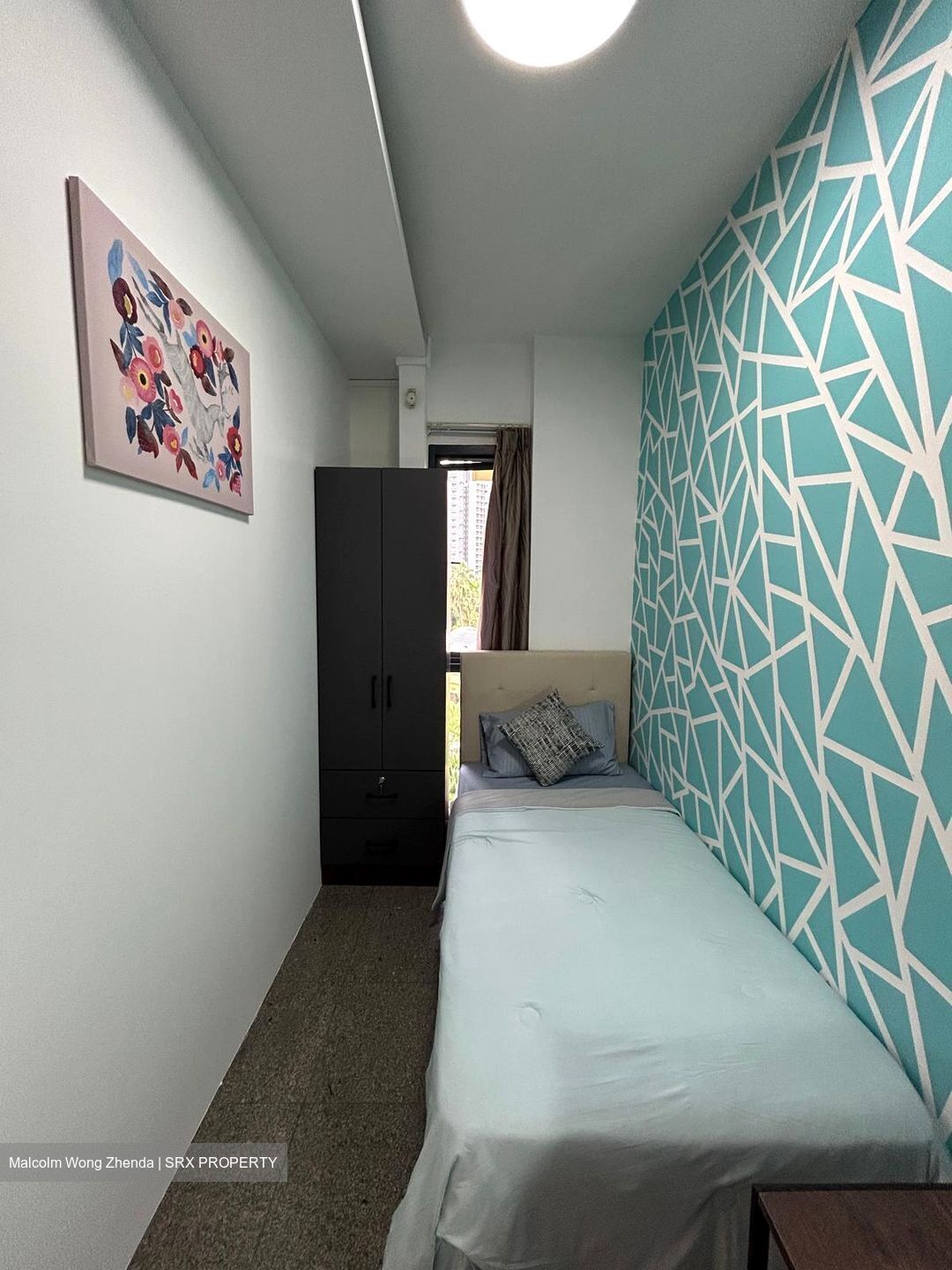 Westcove Condominium (D5), Condominium #575051481